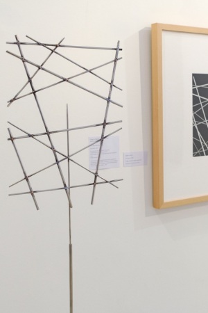 Piece exposition Fougères 35